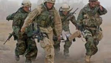 Donald Trump Melarang Beberapa Banci Bertugas di Militer AS